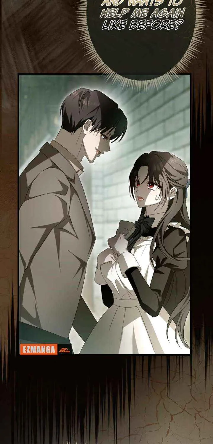 Read If the Flame Swallows Me chapter 20 image 49 on Lezhin