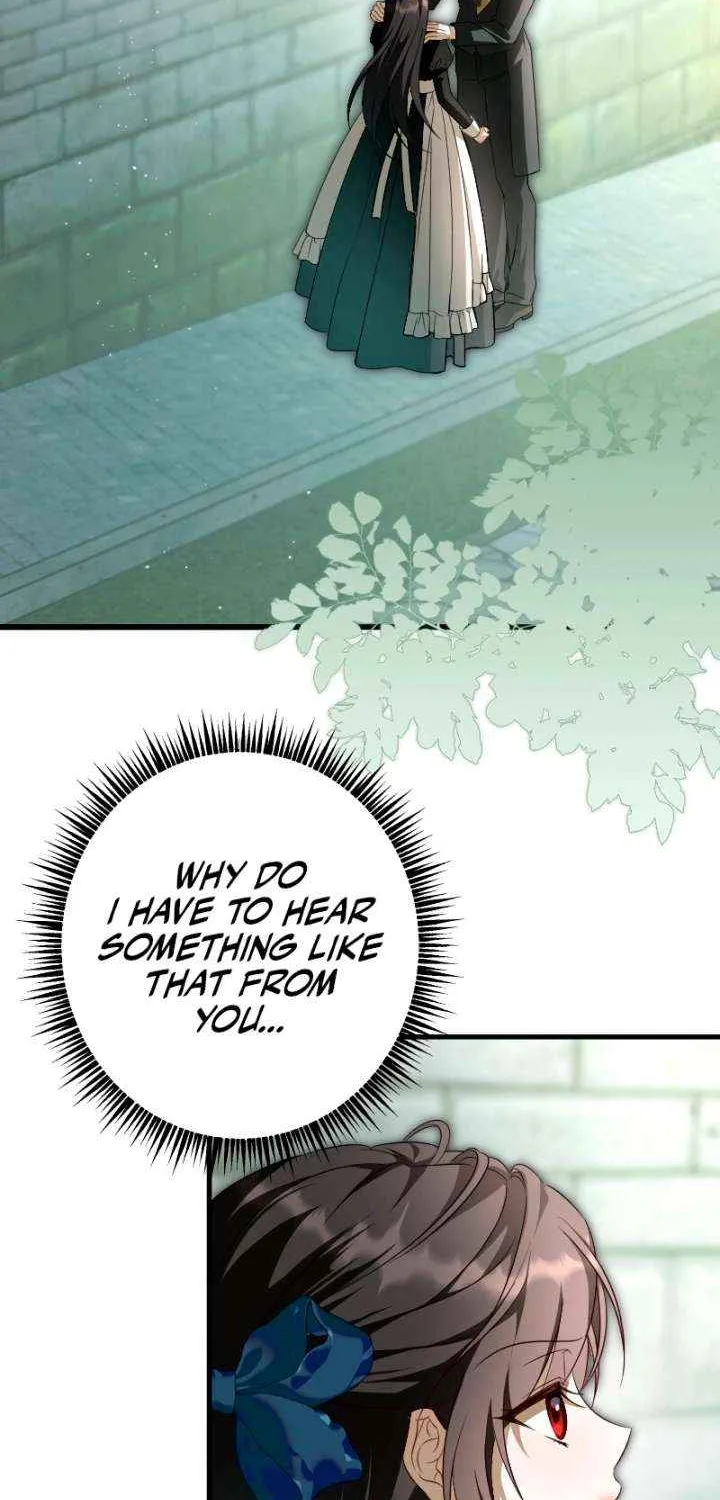 Read If the Flame Swallows Me chapter 20 image 5 on Lezhin