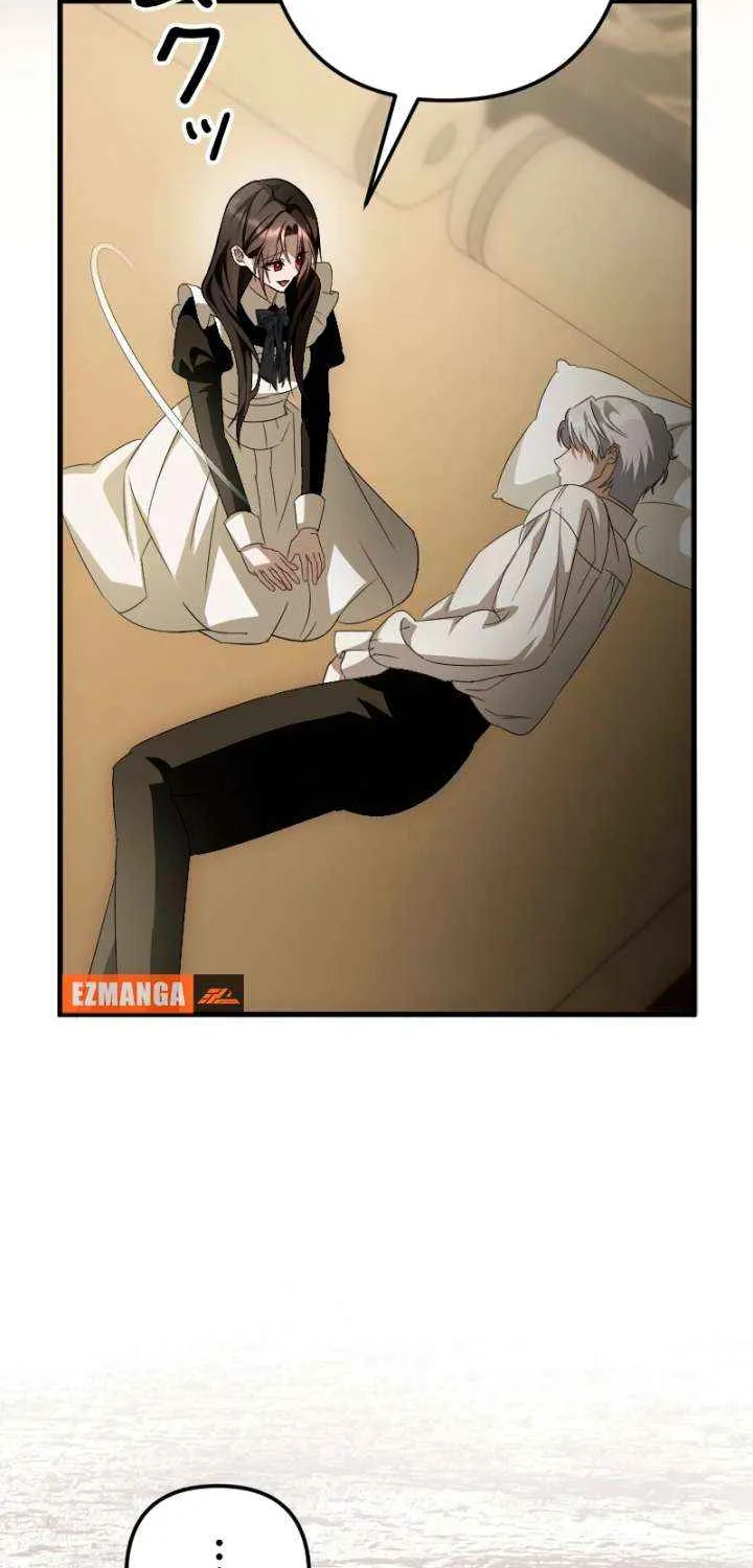 Read If the Flame Swallows Me chapter 20 image 51 on Lezhin