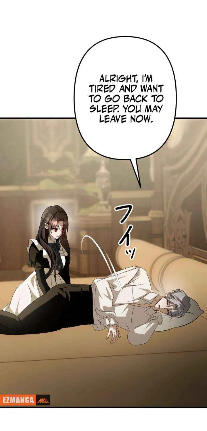 Read If the Flame Swallows Me chapter 20 image 54 on Lezhin