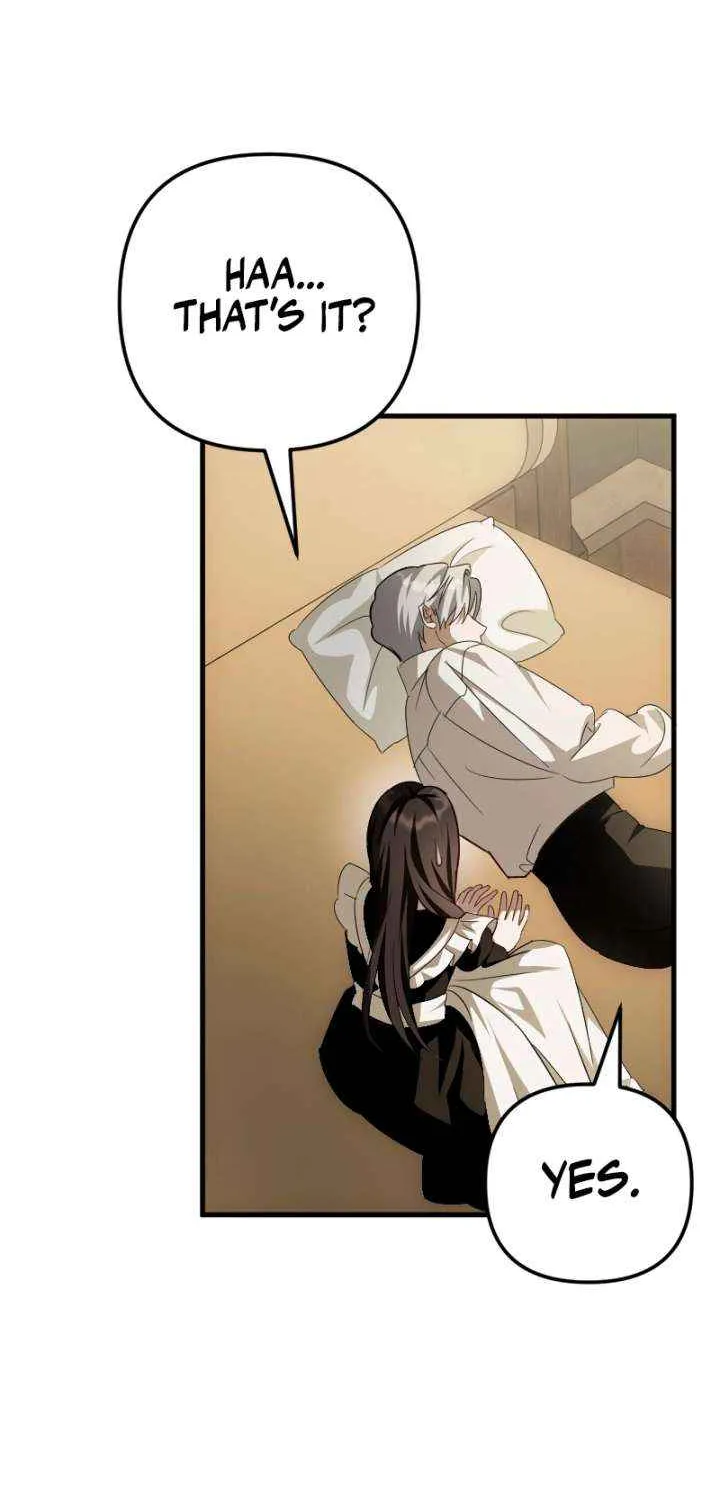 Read If the Flame Swallows Me chapter 20 image 55 on Lezhin