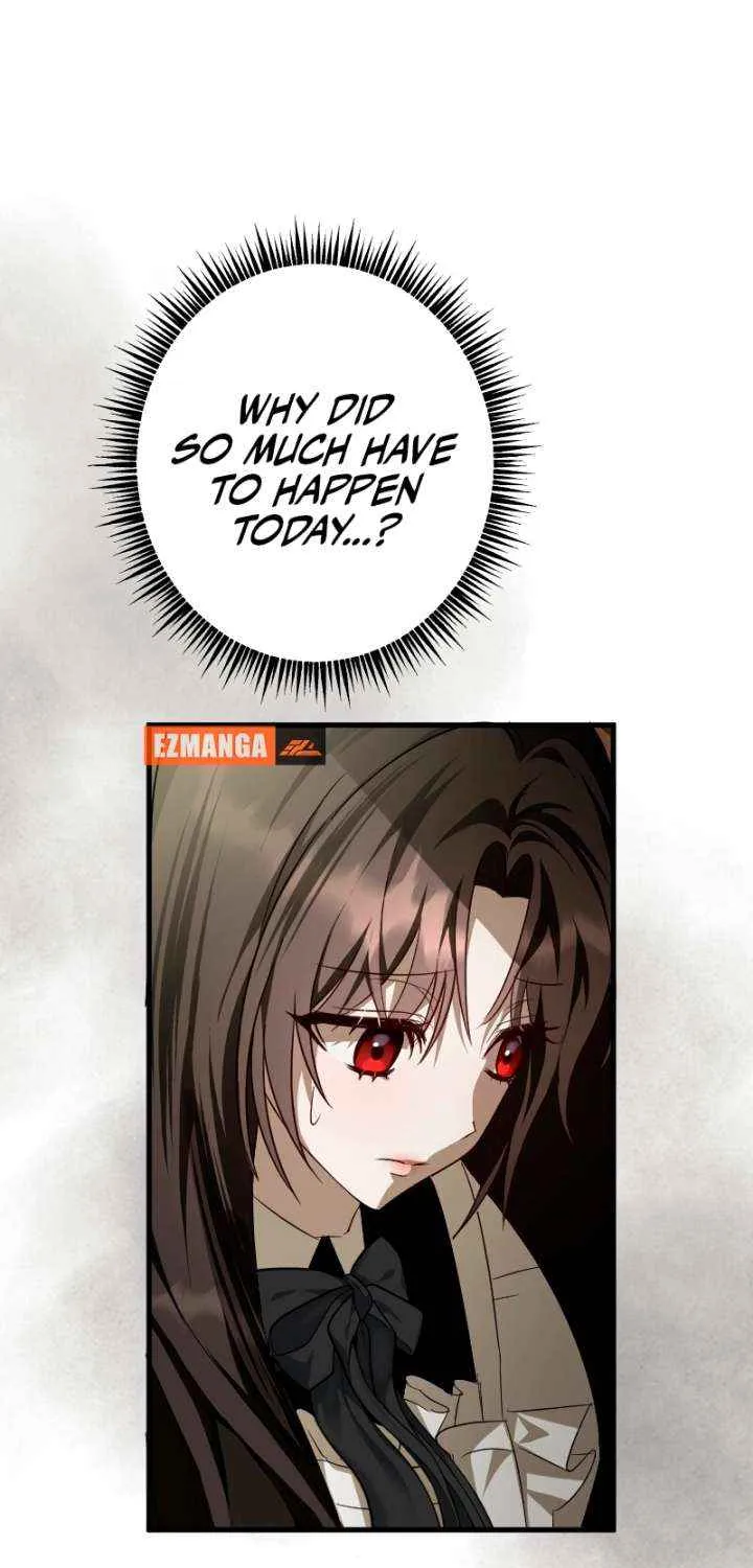 Read If the Flame Swallows Me chapter 20 image 56 on Lezhin