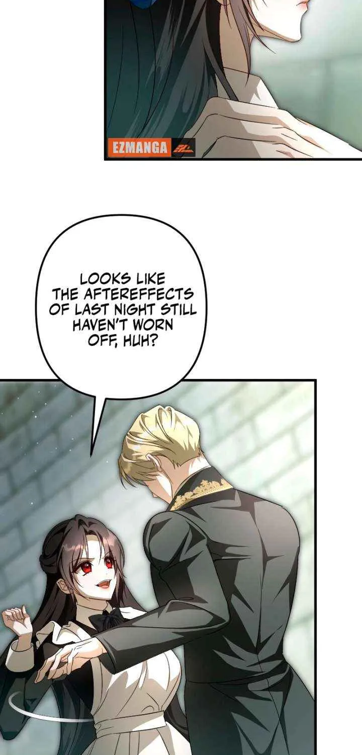 Read If the Flame Swallows Me chapter 20 image 6 on Lezhin
