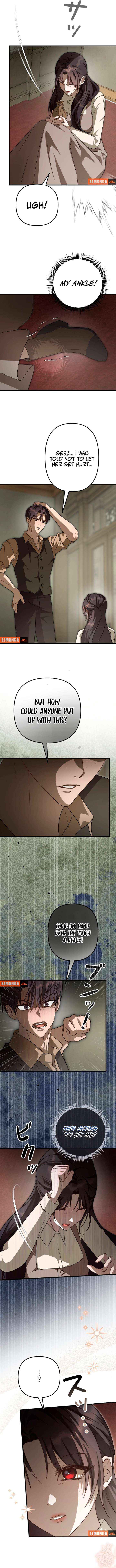 Read If the Flame Swallows Me chapter 21 image 8 on Lezhin