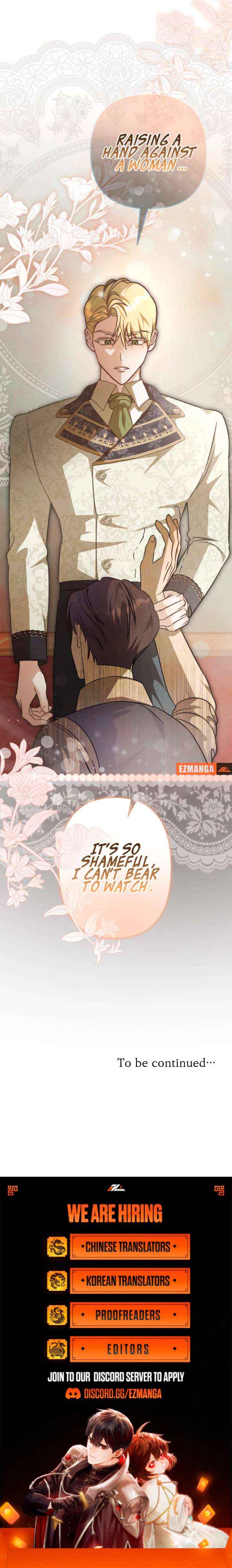 Read If the Flame Swallows Me chapter 21 image 9 on Lezhin