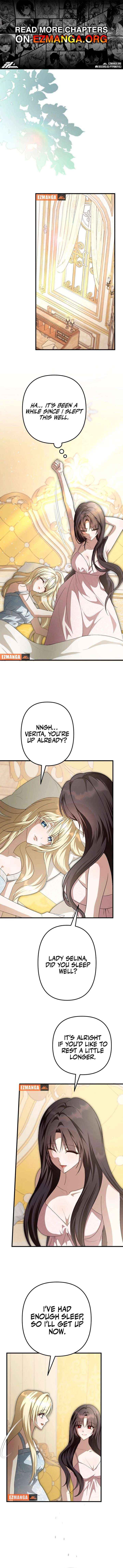 Read If the Flame Swallows Me chapter 24 image 1 on Lezhin
