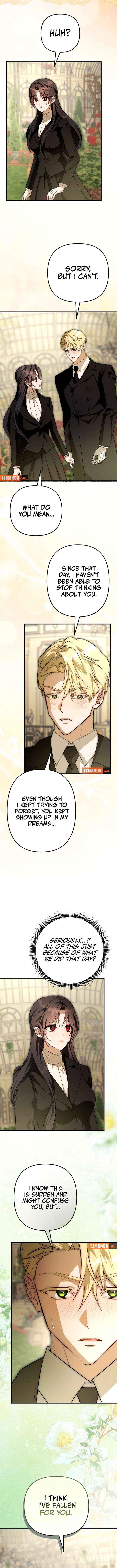 Read If the Flame Swallows Me chapter 24 image 10 on Lezhin