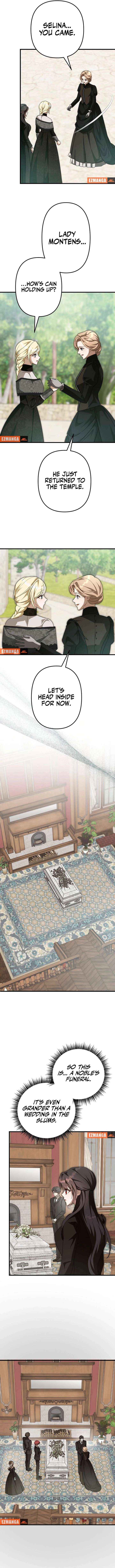 Read If the Flame Swallows Me chapter 24 image 4 on Lezhin