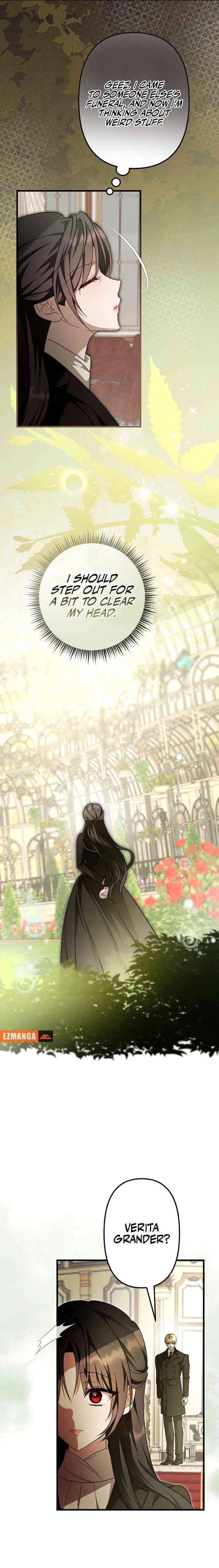 Read If the Flame Swallows Me chapter 24 image 6 on Lezhin