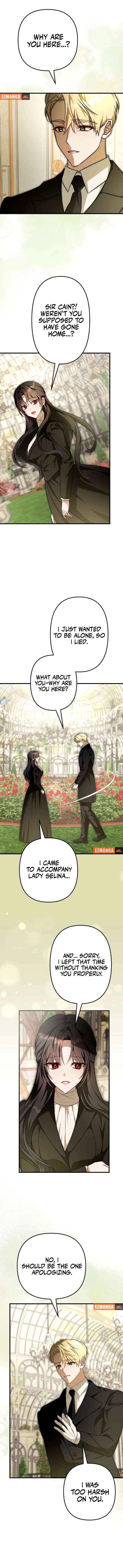 Read If the Flame Swallows Me chapter 24 image 7 on Lezhin