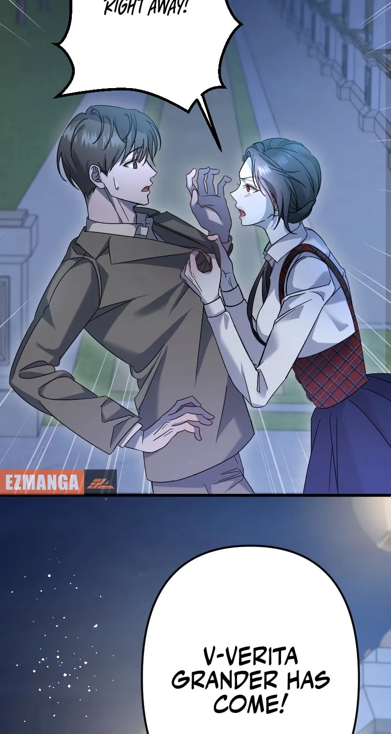 Read If the Flame Swallows Me chapter 3 image 11 on Lezhin