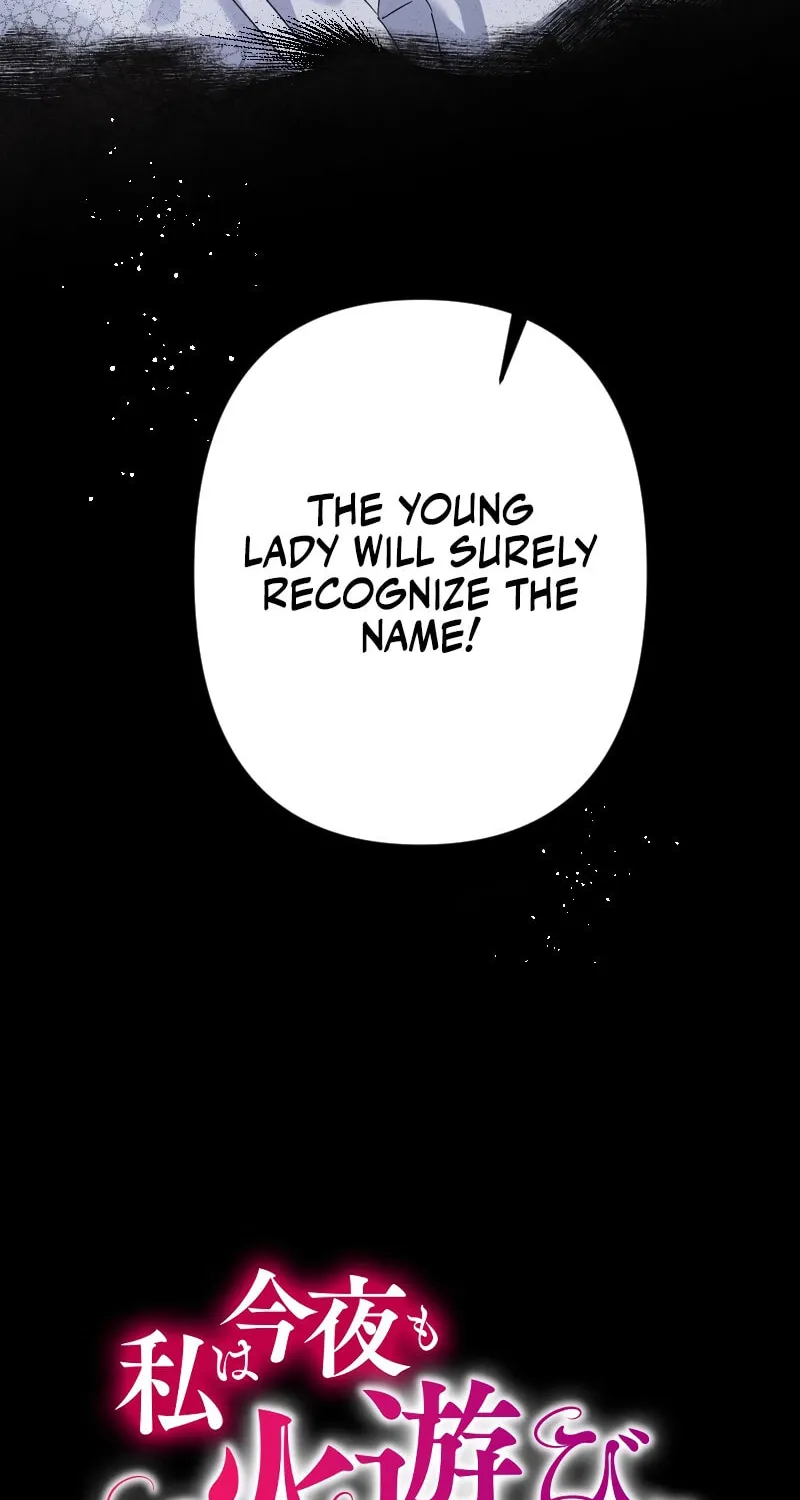 Read If the Flame Swallows Me chapter 3 image 13 on Lezhin