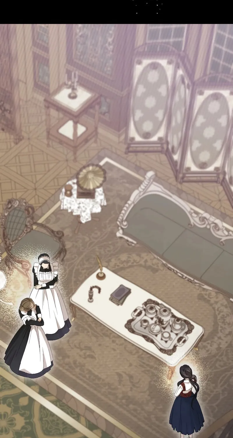 Read If the Flame Swallows Me chapter 3 image 15 on Lezhin