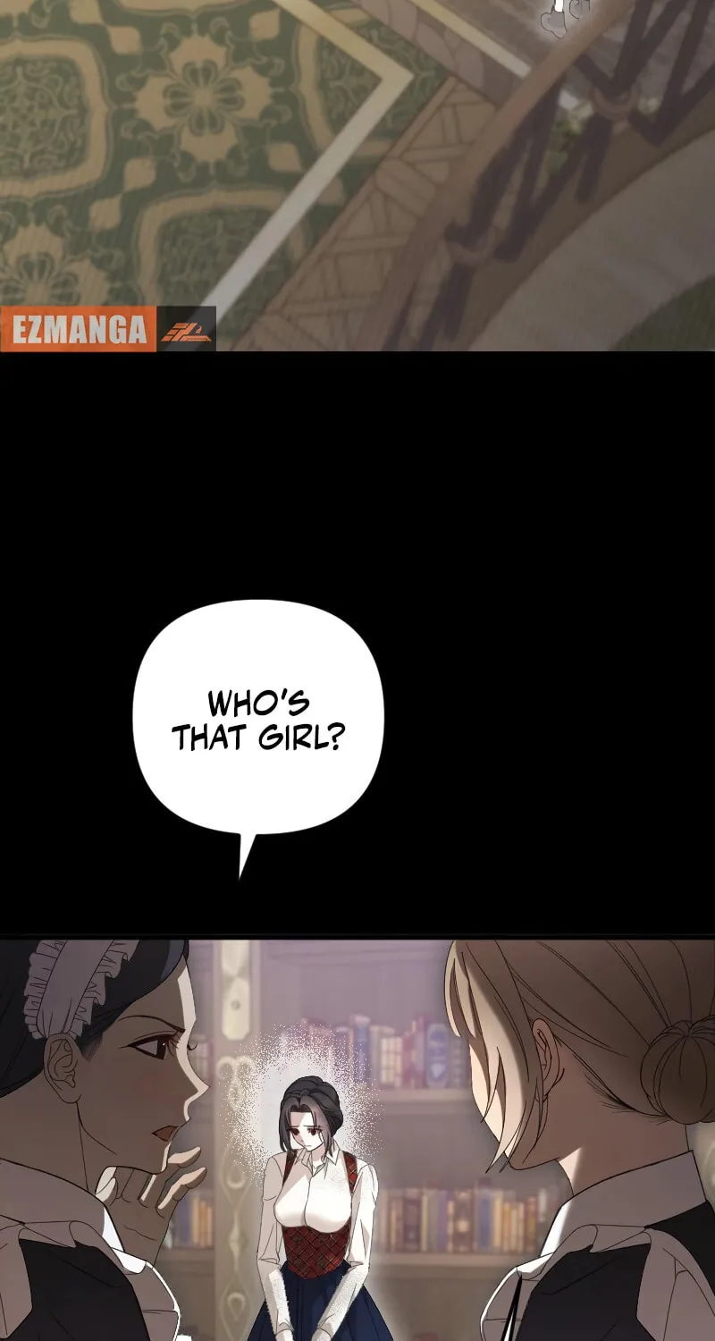 Read If the Flame Swallows Me chapter 3 image 16 on Lezhin