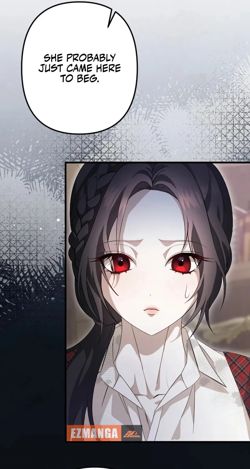 Read If the Flame Swallows Me chapter 3 image 20 on Lezhin