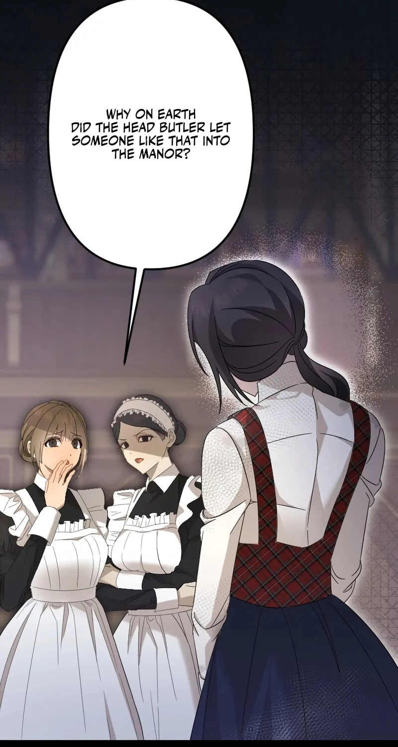 Read If the Flame Swallows Me chapter 3 image 21 on Lezhin