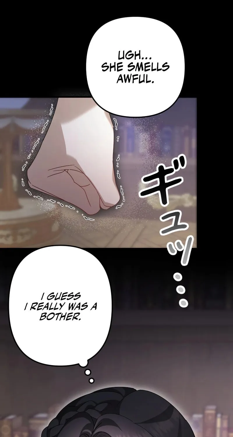 Read If the Flame Swallows Me chapter 3 image 22 on Lezhin