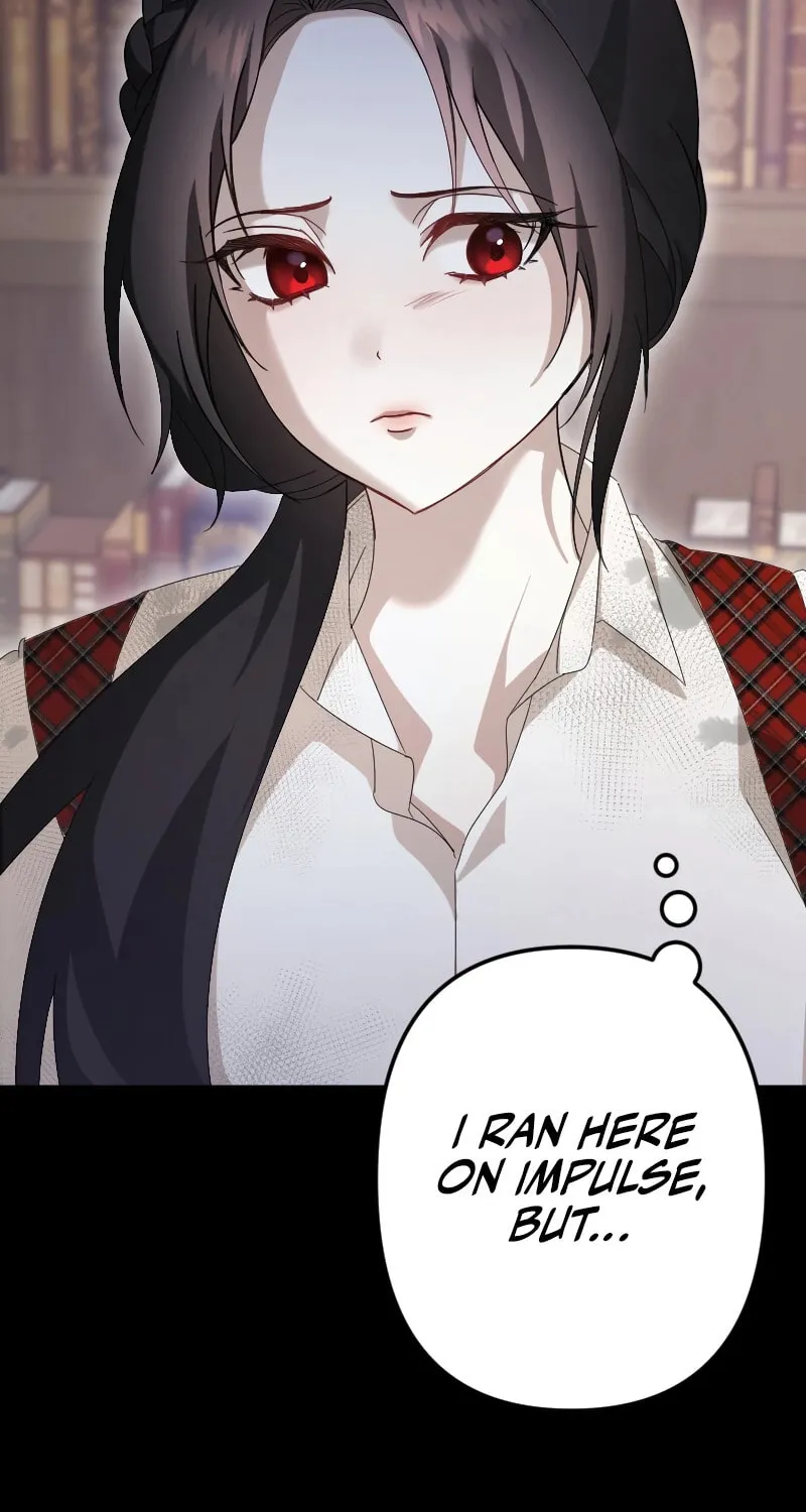Read If the Flame Swallows Me chapter 3 image 23 on Lezhin