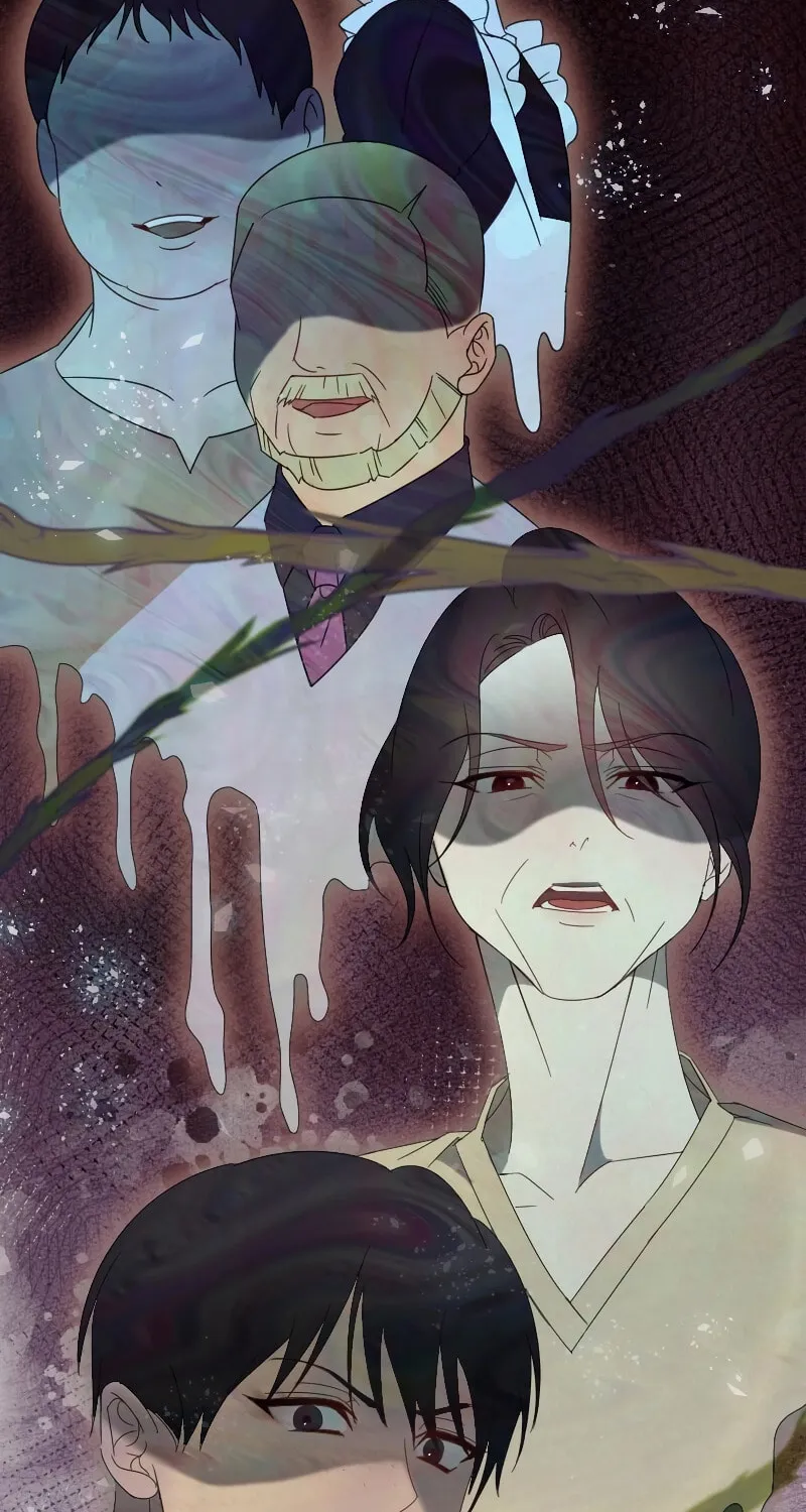Read If the Flame Swallows Me chapter 3 image 25 on Lezhin