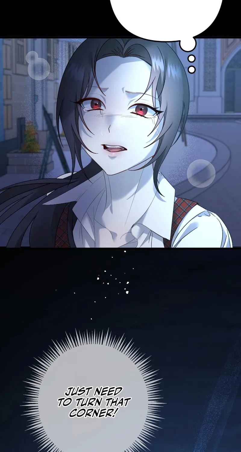 Read If the Flame Swallows Me chapter 3 image 3 on Lezhin