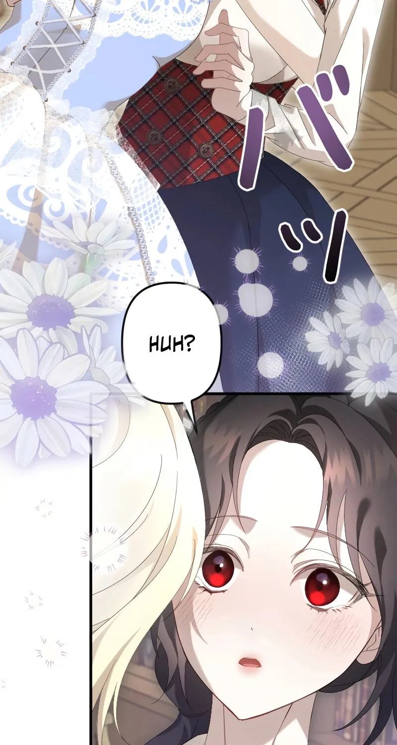 Read If the Flame Swallows Me chapter 3 image 31 on Lezhin