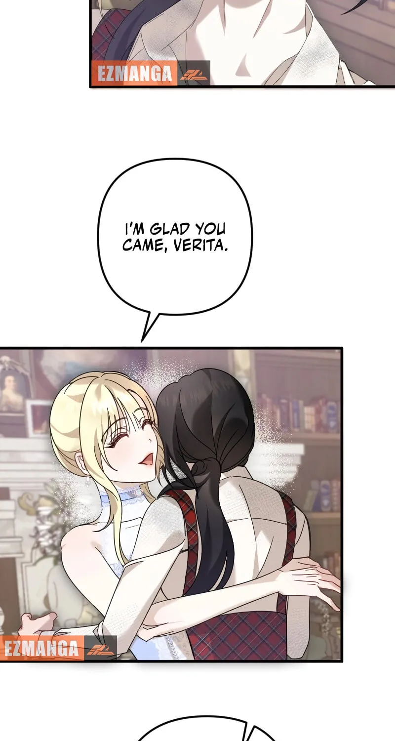 Read If the Flame Swallows Me chapter 3 image 32 on Lezhin