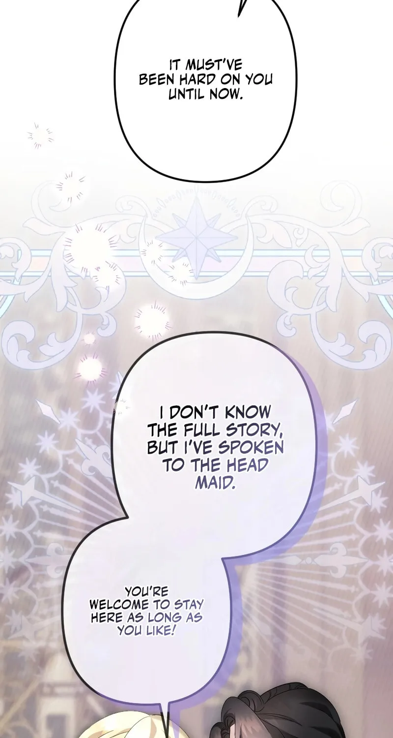 Read If the Flame Swallows Me chapter 3 image 33 on Lezhin