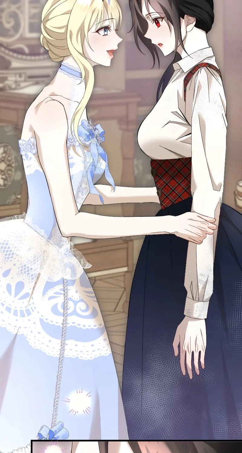 Read If the Flame Swallows Me chapter 3 image 34 on Lezhin