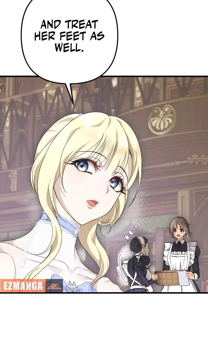 Read If the Flame Swallows Me chapter 3 image 37 on Lezhin