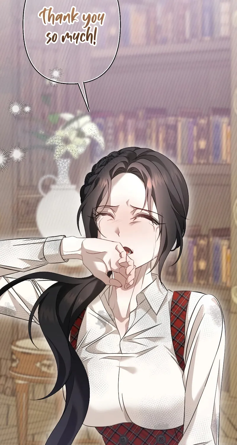 Read If the Flame Swallows Me chapter 3 image 39 on Lezhin