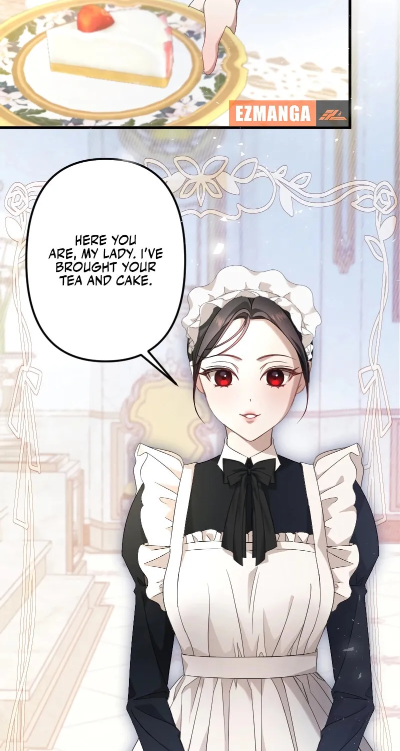Read If the Flame Swallows Me chapter 3 image 43 on Lezhin