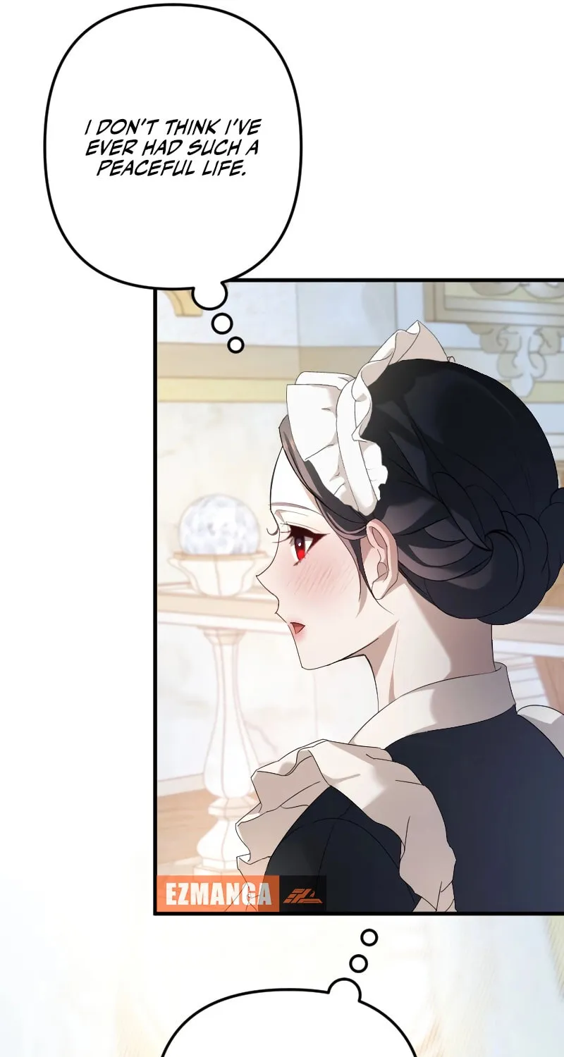 Read If the Flame Swallows Me chapter 3 image 46 on Lezhin