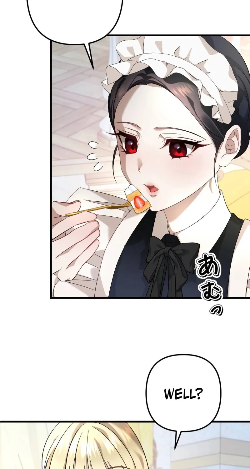 Read If the Flame Swallows Me chapter 3 image 53 on Lezhin
