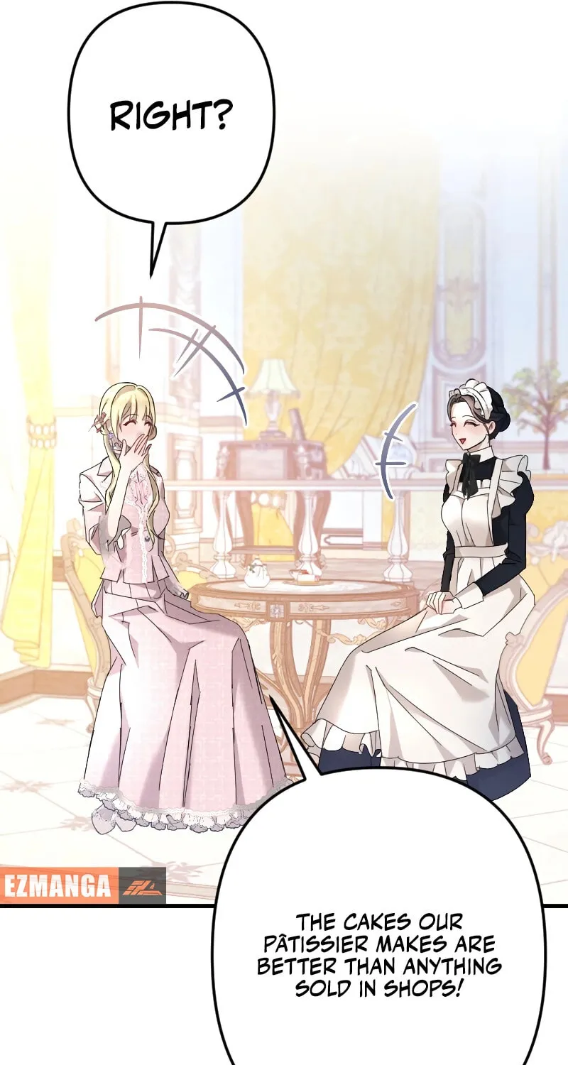 Read If the Flame Swallows Me chapter 3 image 56 on Lezhin