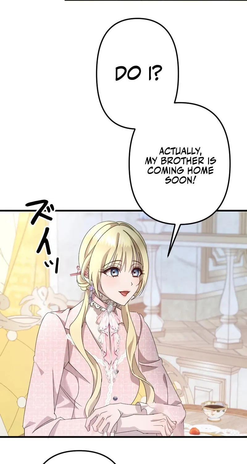 Read If the Flame Swallows Me chapter 3 image 61 on Lezhin