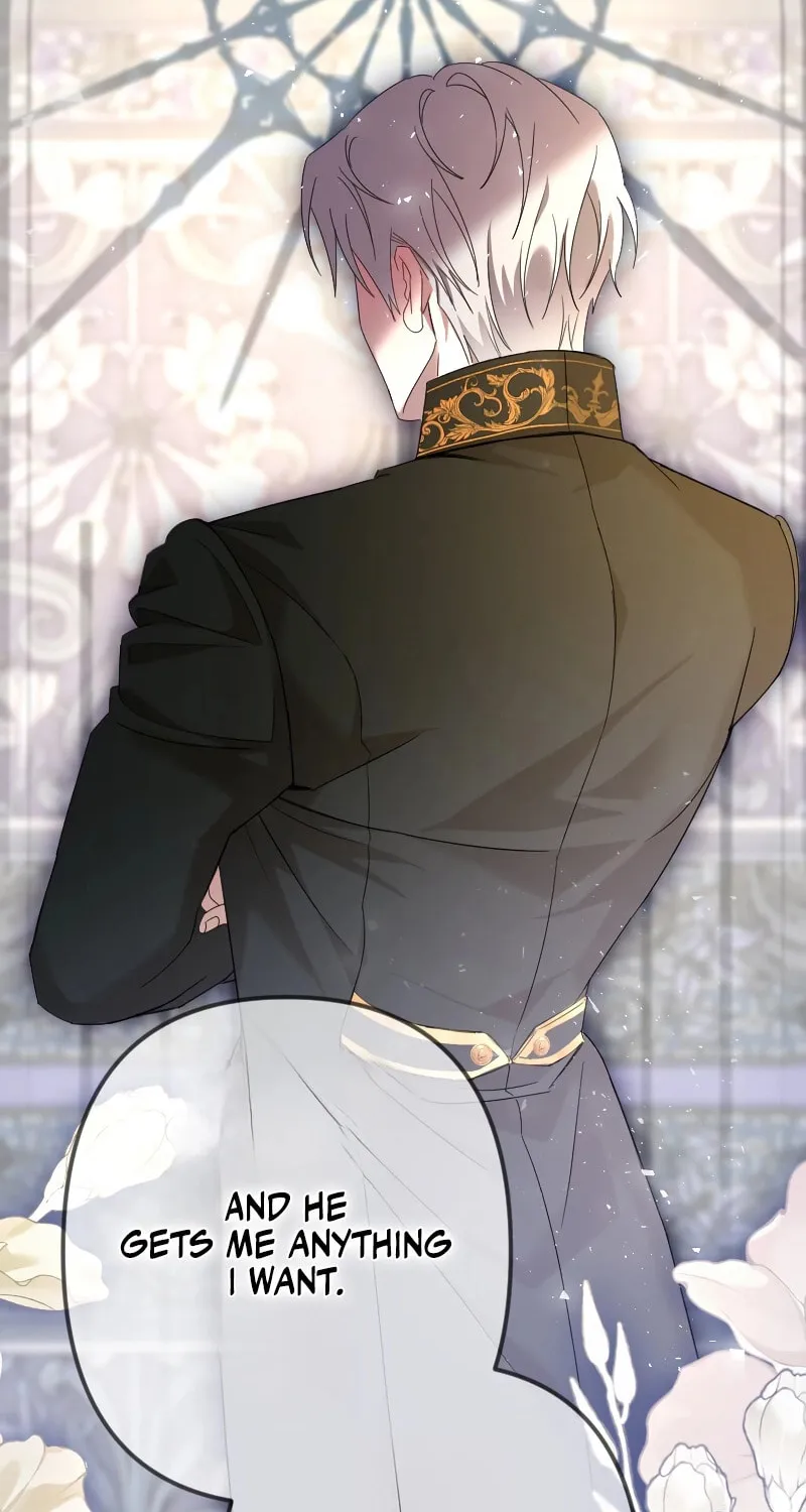 Read If the Flame Swallows Me chapter 3 image 64 on Lezhin
