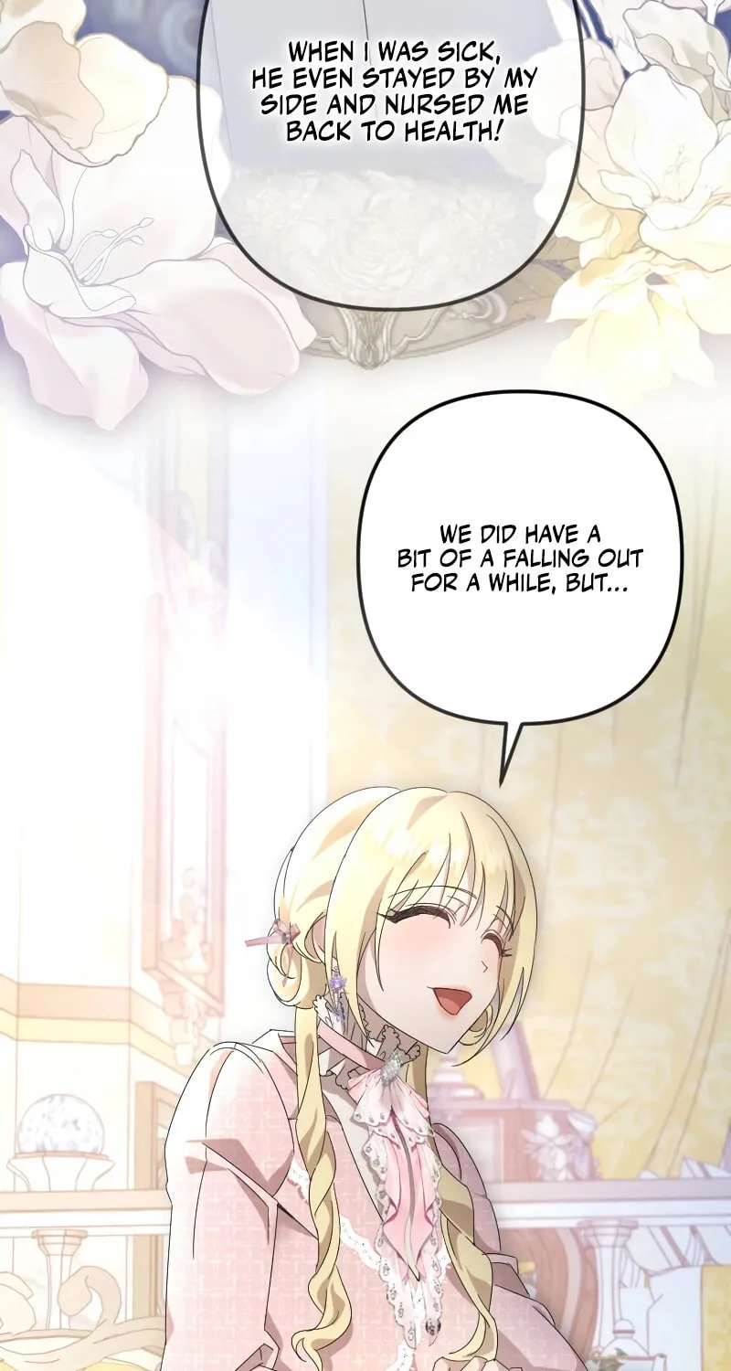 Read If the Flame Swallows Me chapter 3 image 65 on Lezhin