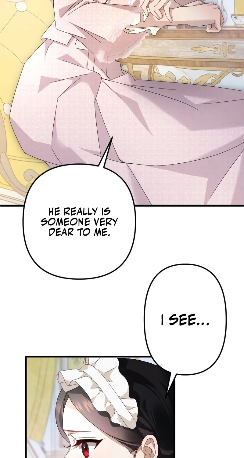 Read If the Flame Swallows Me chapter 3 image 66 on Lezhin