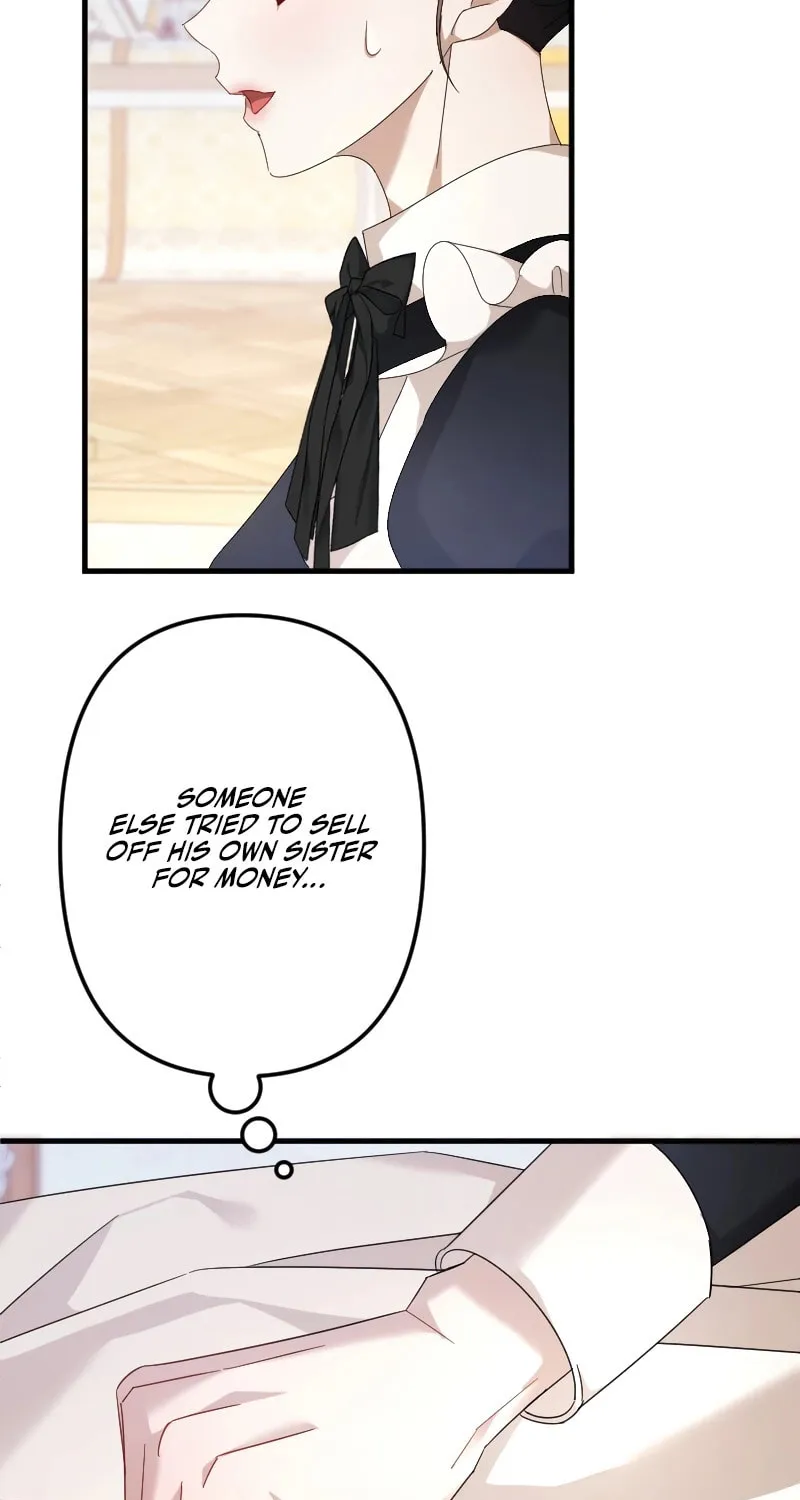 Read If the Flame Swallows Me chapter 3 image 67 on Lezhin