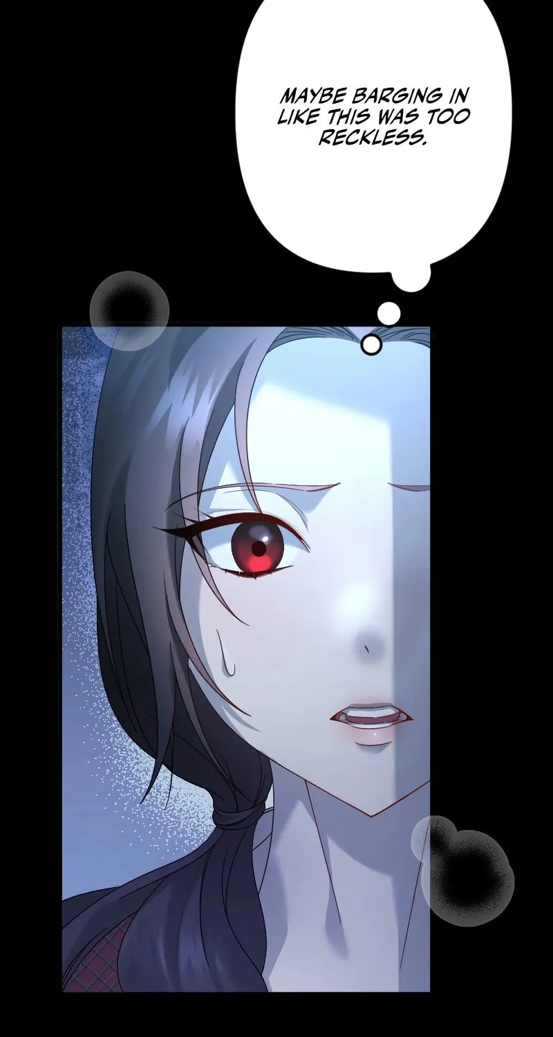 Read If the Flame Swallows Me chapter 3 image 7 on Lezhin