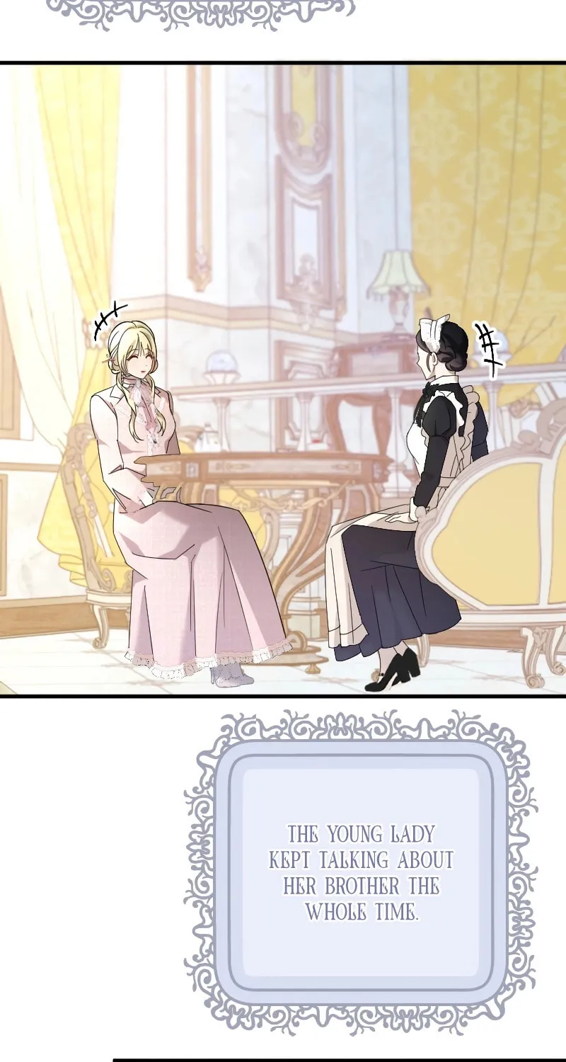Read If the Flame Swallows Me chapter 3 image 71 on Lezhin