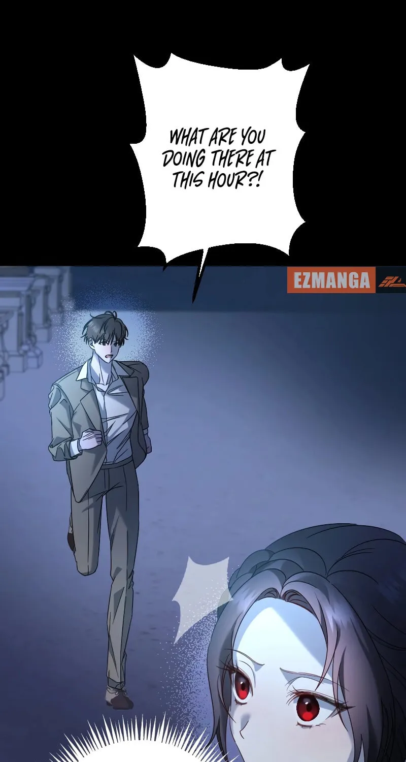 Read If the Flame Swallows Me chapter 3 image 8 on Lezhin