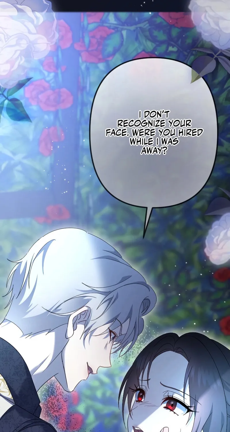 Read If the Flame Swallows Me chapter 3 image 80 on Lezhin