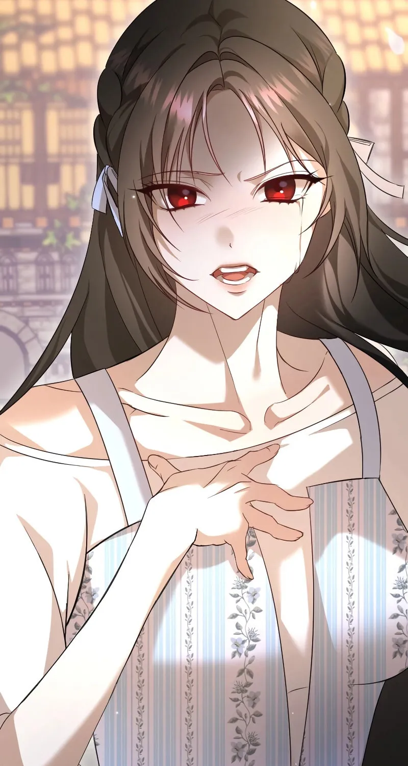 Read If the Flame Swallows Me chapter 4 image 18 on Lezhin