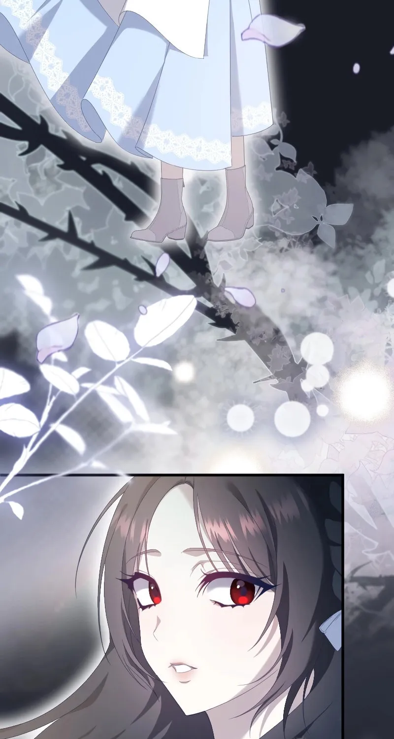Read If the Flame Swallows Me chapter 4 image 2 on Lezhin