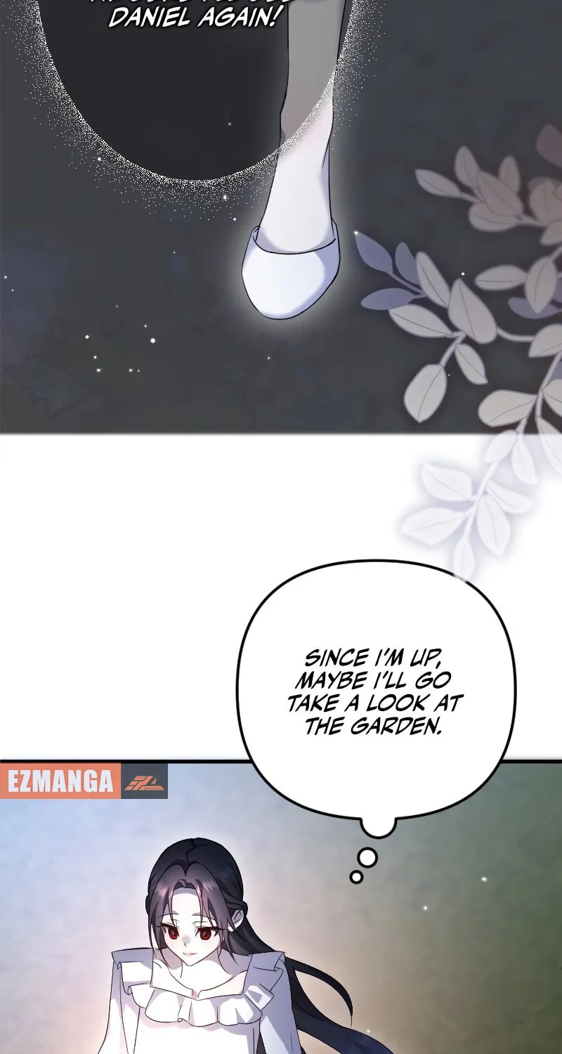 Read If the Flame Swallows Me chapter 4 image 30 on Lezhin
