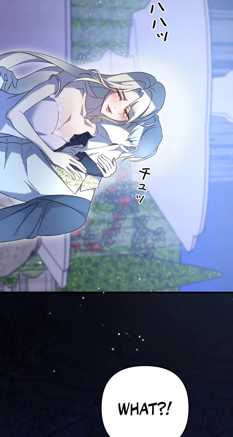 Read If the Flame Swallows Me chapter 4 image 34 on Lezhin