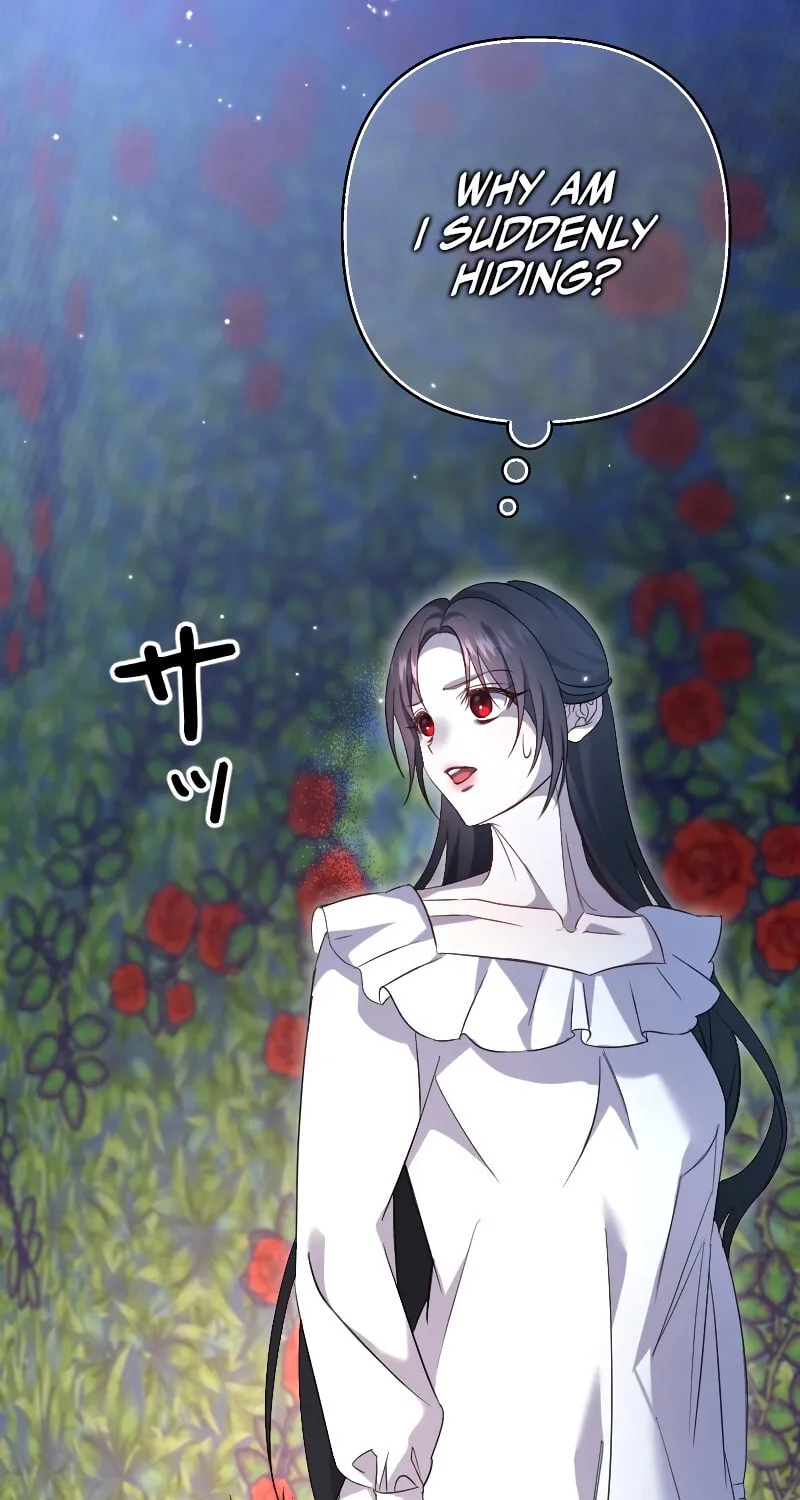 Read If the Flame Swallows Me chapter 4 image 36 on Lezhin