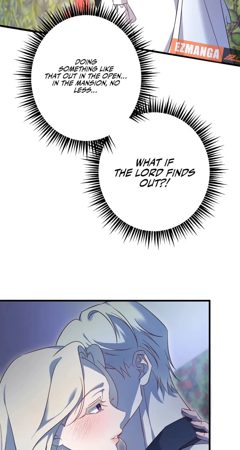 Read If the Flame Swallows Me chapter 4 image 37 on Lezhin
