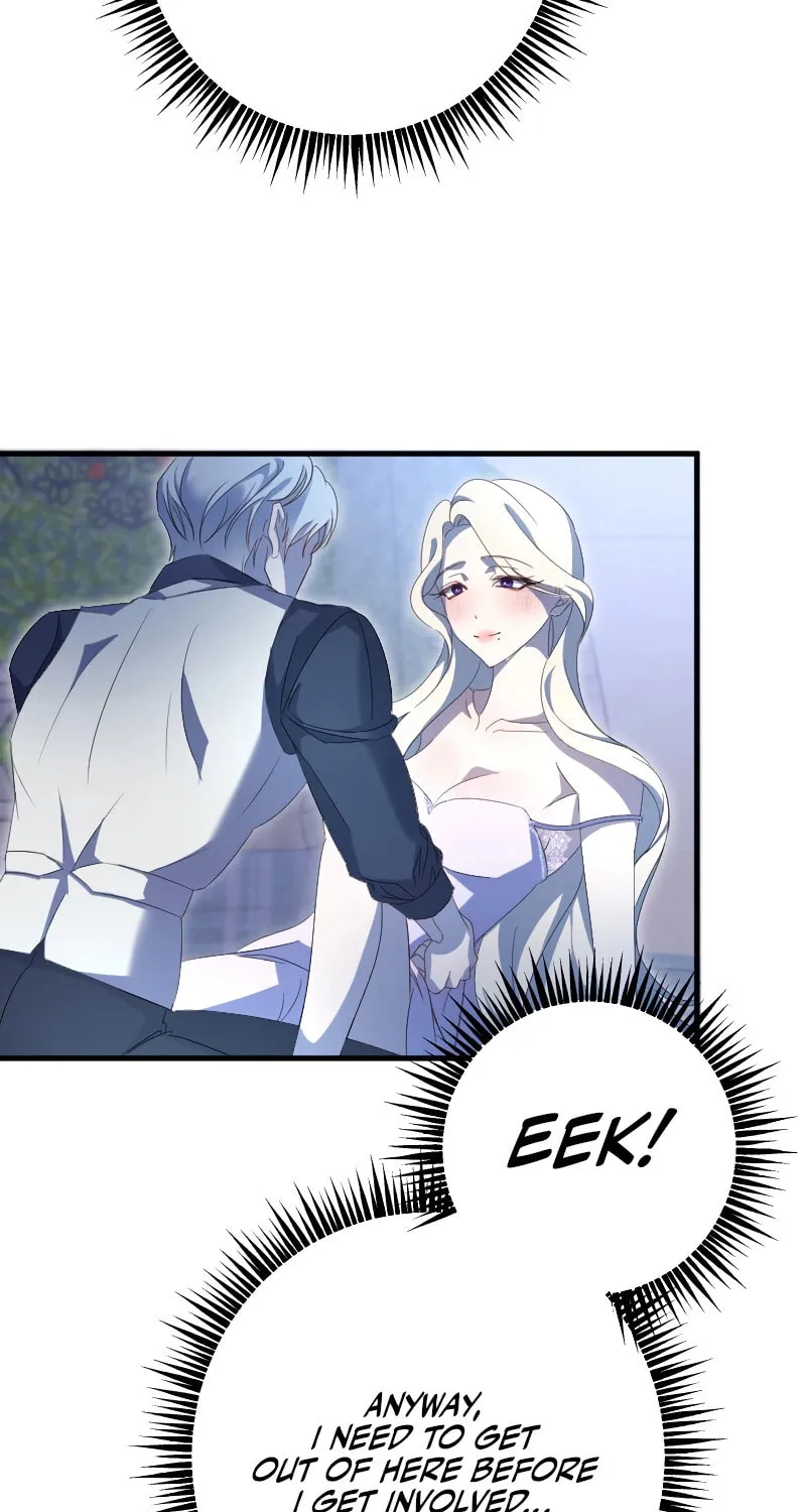 Read If the Flame Swallows Me chapter 4 image 40 on Lezhin